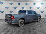 New 2026 Ram 1500 Laramie Crew Cab 4x4 Pickup for sale #M260044 - photo 5