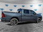 New 2026 Ram 1500 Laramie Crew Cab 4x4 Pickup for sale #M260044 - photo 6