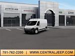 New 2026 Ram ProMaster 2500 High Roof Upfitted Cargo Van for sale #M260045 - photo 1