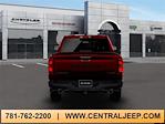 New 2026 Ram 1500 Rebel Crew Cab 4x4 Pickup for sale #M260051 - photo 1