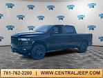 New 2026 Ram 1500 Big Horn Crew Cab 4x4 Pickup for sale #M260053 - photo 1