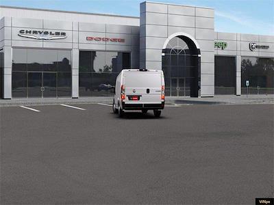New 2026 Ram ProMaster 1500 Standard Roof Empty Cargo Van for sale #M260061 - photo 2