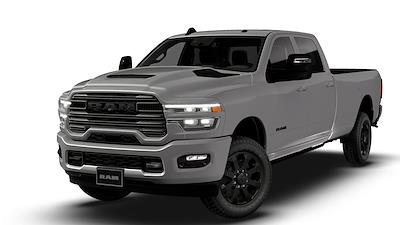 New 2026 Ram 3500 Laramie Crew Cab for sale #M260064 - photo 1