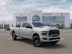 New 2026 Ram 3500 Laramie Crew Cab for sale #M260064 - photo 31