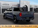 New 2026 Ram 1500 Big Horn Crew Cab 4x4 Pickup for sale #M260073 - photo 13