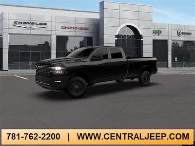 New 2026 Ram 2500 Tradesman Crew Cab 4x4 Pickup for sale #M260091 - photo 1