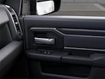 New 2026 Ram 2500 Big Horn Crew Cab for sale #M260094 - photo 25