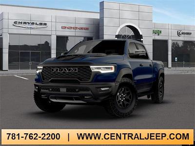 New 2026 Ram 1500 TRX Crew Cab 4x4 Pickup for sale #M260104 - photo 1