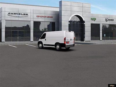 New 2026 Ram ProMaster 1500 Standard Roof Empty Cargo Van for sale #M260139 - photo 2
