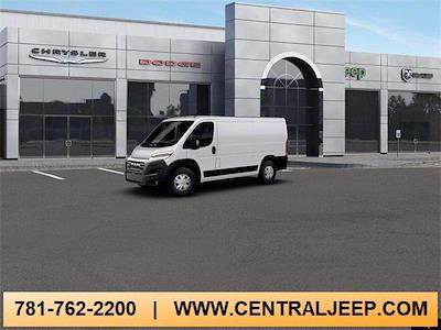 New 2026 Ram ProMaster 2500 Standard Roof Empty Cargo Van for sale #M260143 - photo 1