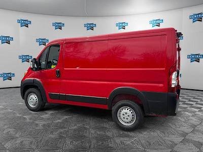 New 2026 Ram ProMaster 1500 Standard Roof Empty Cargo Van for sale #M260144 - photo 2