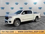 New 2026 Ram 1500 Limited Longhorn Crew Cab for sale #M260146 - photo 1
