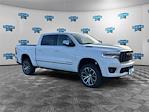 New 2026 Ram 1500 Limited Longhorn Crew Cab for sale #M260146 - photo 7