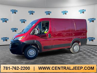 New 2026 Ram ProMaster 1500 Standard Roof Empty Cargo Van for sale #M260157 - photo 1