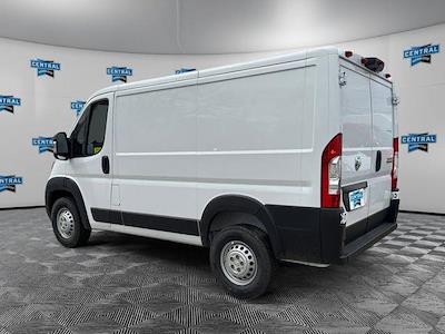 New 2026 Ram ProMaster 1500 Standard Roof Empty Cargo Van for sale #M260158 - photo 2