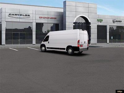 New 2026 Ram ProMaster 2500 High Roof Empty Cargo Van for sale #M260172 - photo 2