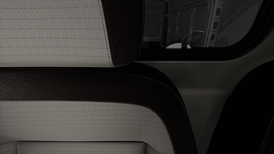 New 2026 Ram ProMaster 3500 High Roof Empty Cargo Van for sale #M260174 - photo 1