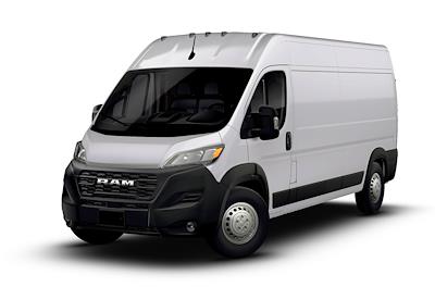 New 2026 Ram ProMaster 3500 High Roof Empty Cargo Van for sale #M260174 - photo 1