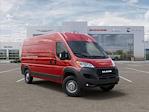 New 2026 Ram ProMaster 2500 High Roof Empty Cargo Van for sale #M260189 - photo 14