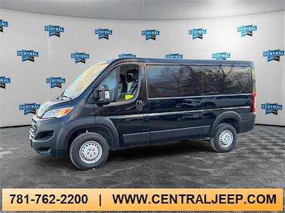 New 2026 Ram ProMaster 2500 Standard Roof Empty Cargo Van for sale #M260222 - photo 1