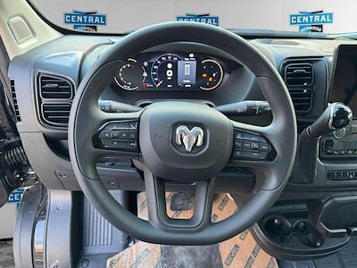 New 2026 Ram ProMaster 2500 Standard Roof Empty Cargo Van for sale #M260222 - photo 2