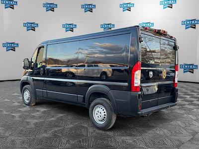 New 2026 Ram ProMaster 2500 Standard Roof Empty Cargo Van for sale #M260222 - photo 2