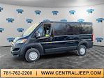 New 2026 Ram ProMaster 2500 Standard Roof Empty Cargo Van for sale #M260222 - photo 1