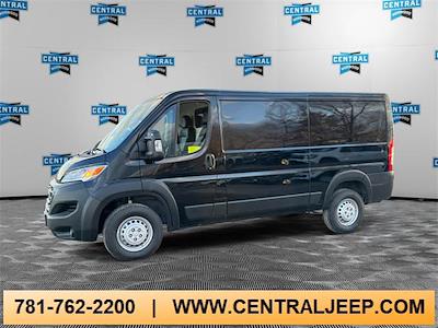 New 2026 Ram ProMaster 2500 Standard Roof Empty Cargo Van for sale #M260223 - photo 1
