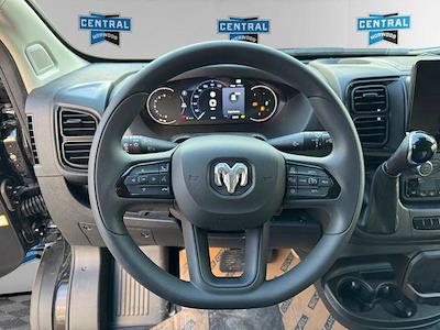 New 2026 Ram ProMaster 2500 Standard Roof Empty Cargo Van for sale #M260223 - photo 2