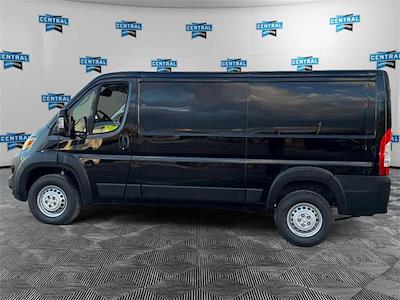 New 2026 Ram ProMaster 2500 Standard Roof Empty Cargo Van for sale #M260223 - photo 2