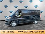 New 2026 Ram ProMaster 2500 Standard Roof Empty Cargo Van for sale #M260223 - photo 1