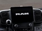 New 2026 Ram ProMaster 2500 Standard Roof Empty Cargo Van for sale #M260223 - photo 18