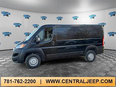New 2026 Ram ProMaster 2500 Standard Roof Empty Cargo Van for sale #M260224 - photo 1