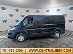 New 2026 Ram ProMaster 2500 Standard Roof Empty Cargo Van for sale #M260224 - photo 1