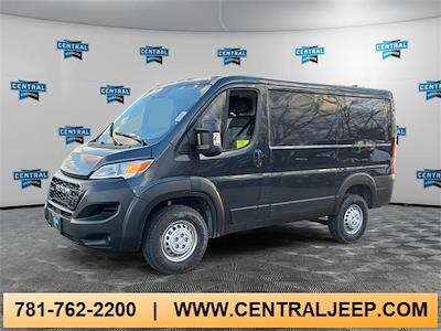 New 2026 Ram ProMaster 1500 Standard Roof Empty Cargo Van for sale #M260240 - photo 1