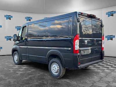 New 2026 Ram ProMaster 1500 Standard Roof Empty Cargo Van for sale #M260240 - photo 2