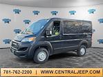 New 2026 Ram ProMaster 1500 Standard Roof Empty Cargo Van for sale #M260240 - photo 1