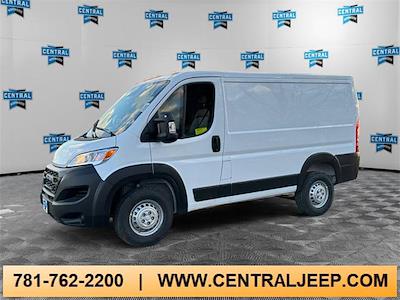 New 2026 Ram ProMaster 1500 Standard Roof Empty Cargo Van for sale #M260241 - photo 1