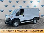 New 2026 Ram ProMaster 1500 Standard Roof Empty Cargo Van for sale #M260241 - photo 1