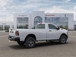 New 2026 Ram 2500 Tradesman Regular Cab for sale #M260297 - photo 4