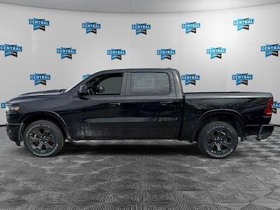 New 2026 Ram 1500 Big Horn Crew Cab for sale #M260310 - photo 2