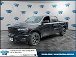 New 2026 Ram 1500 Big Horn Crew Cab for sale #M260310 - photo 1