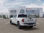 New 2026 Ram 1500 Laramie Crew Cab for sale #M260331 - photo 3