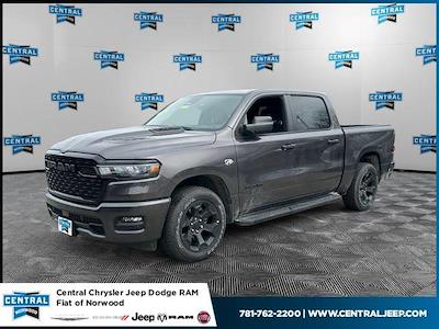 New 2026 Ram 1500 Tradesman Crew Cab for sale #M260337 - photo 1