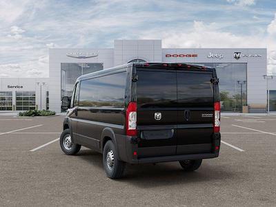 New 2026 Ram ProMaster 2500 Standard Roof Cargo Van for sale #M260815 - photo 2
