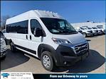 New 2025 Ram ProMaster 3500 High Roof Empty Cargo Van for sale #R25918 - photo 1