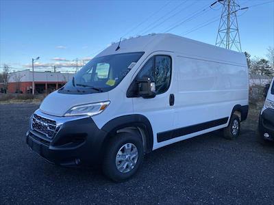 New 2026 Ram ProMaster 2500 High Roof Empty Cargo Van for sale #R26494 - photo 2
