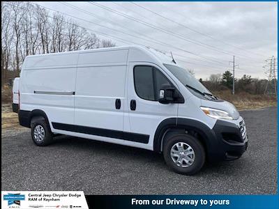 New 2026 Ram ProMaster 2500 High Roof Empty Cargo Van for sale #R26500 - photo 1