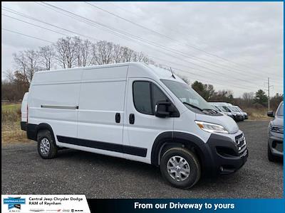 New 2026 Ram ProMaster 2500 High Roof Empty Cargo Van for sale #R26501 - photo 1