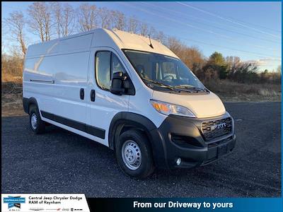 New 2026 Ram ProMaster 2500 High Roof Empty Cargo Van for sale #R26547 - photo 1
